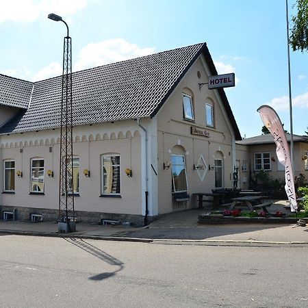 Vandel Hotel - Bed & Breakfast Billund Exterior photo