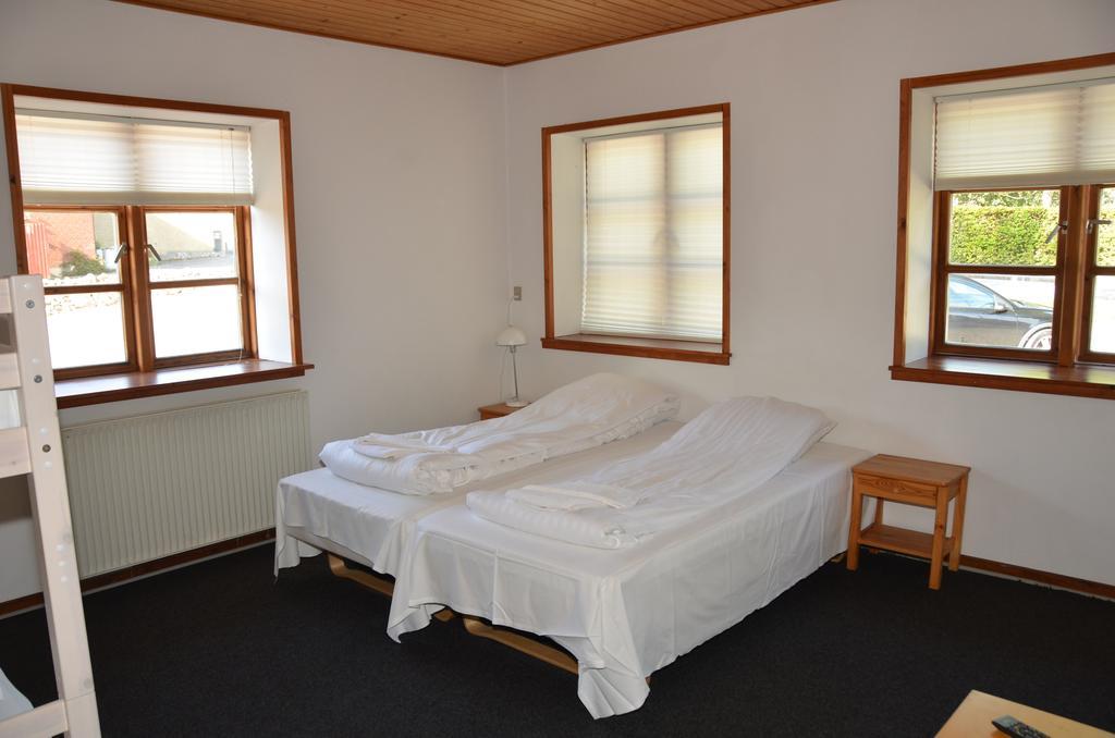 Vandel Hotel - Bed & Breakfast Billund Room photo