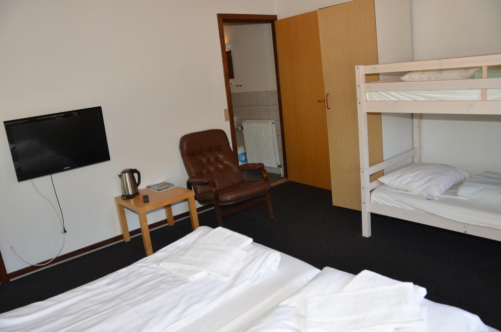 Vandel Hotel - Bed & Breakfast Billund Room photo