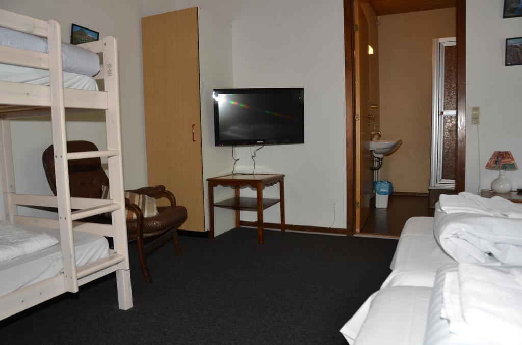 Vandel Hotel - Bed & Breakfast Billund Room photo