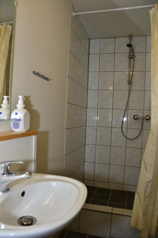 Vandel Hotel - Bed & Breakfast Billund Room photo