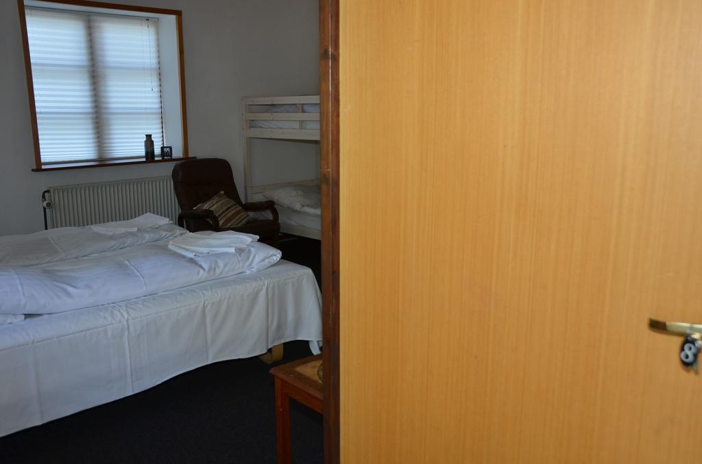 Vandel Hotel - Bed & Breakfast Billund Room photo