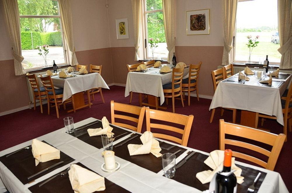 Vandel Hotel - Bed & Breakfast Billund Exterior photo
