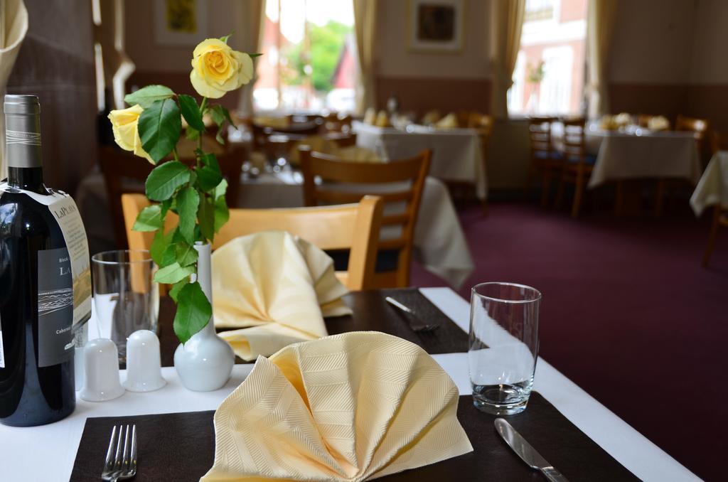 Vandel Hotel - Bed & Breakfast Billund Exterior photo