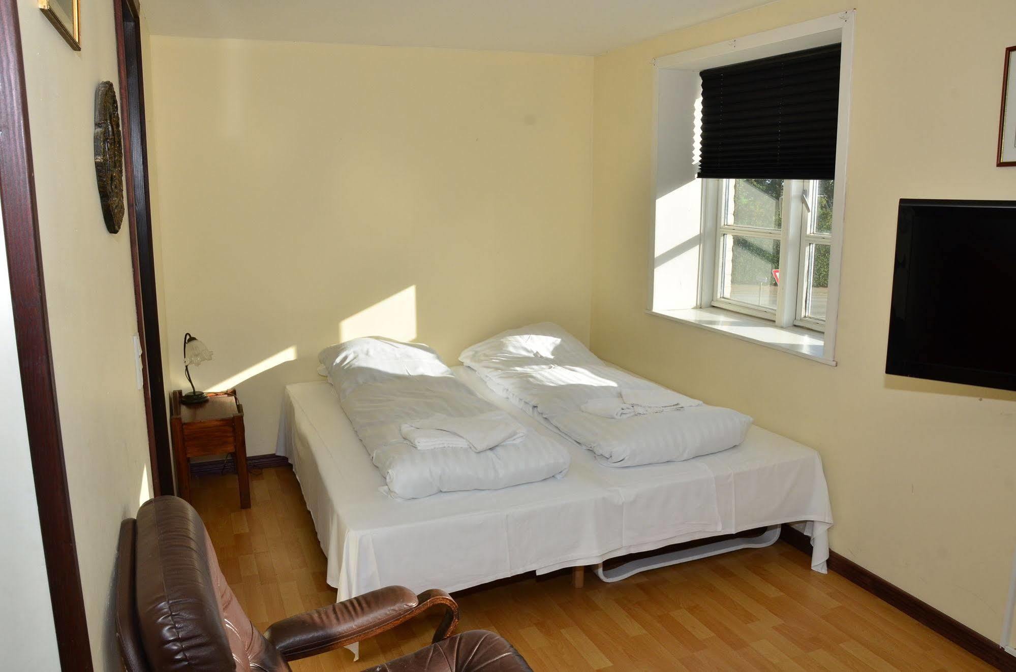 Vandel Hotel - Bed & Breakfast Billund Exterior photo