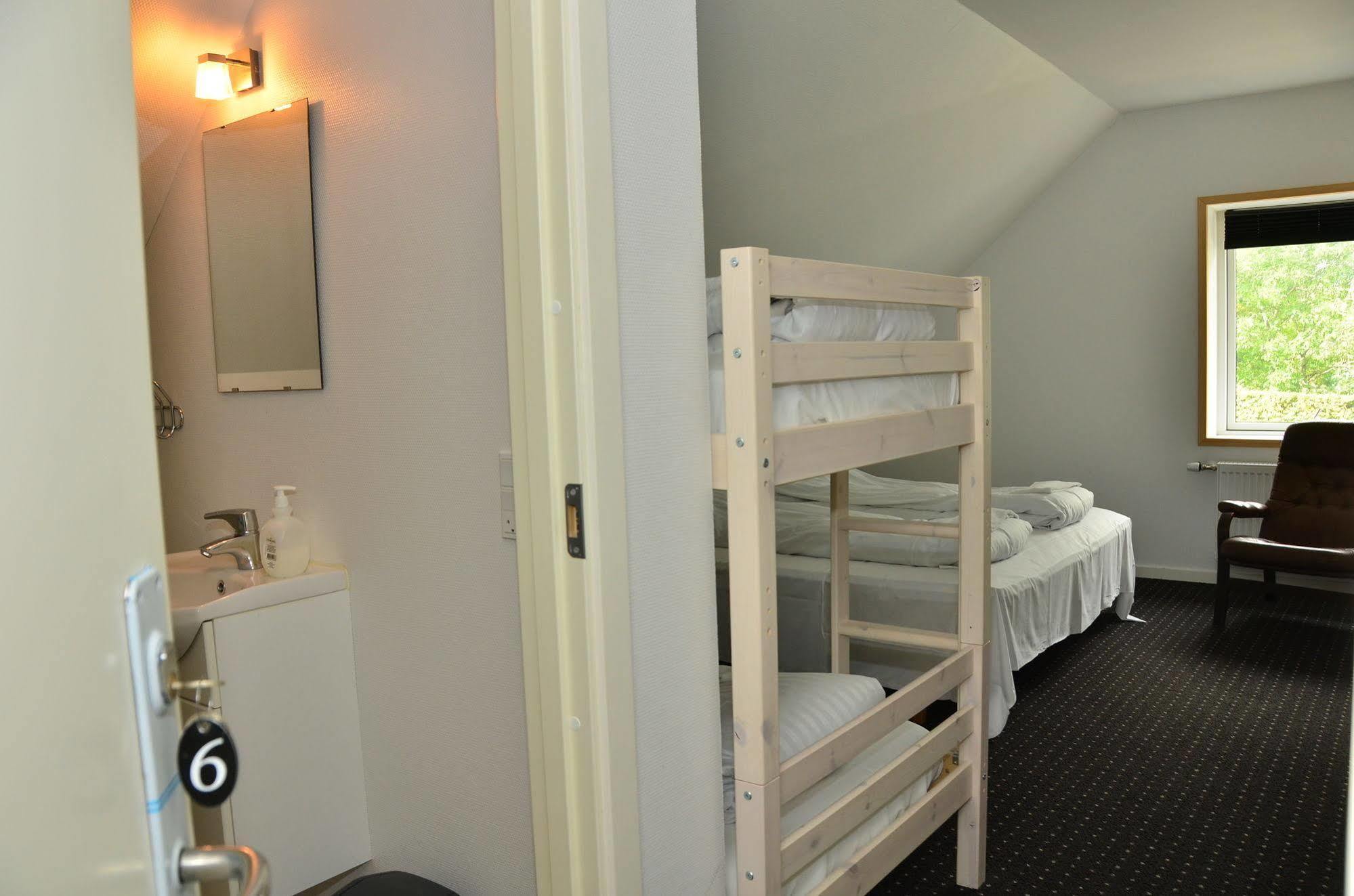 Vandel Hotel - Bed & Breakfast Billund Exterior photo